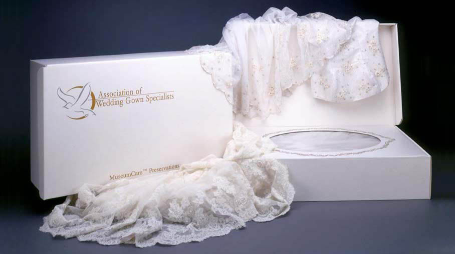argown gown preservation gown arkansas wedding bride tulsa kansas city gown cleaning